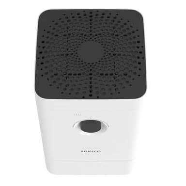Boneco H300 -hybridikostutin ja ilmanpuhdistin sovelluksella