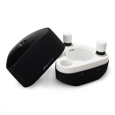 Air & Me Aromadiffuusori musta