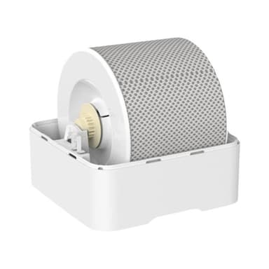 Boneco H300 -hybridikostutin ja ilmanpuhdistin sovelluksella