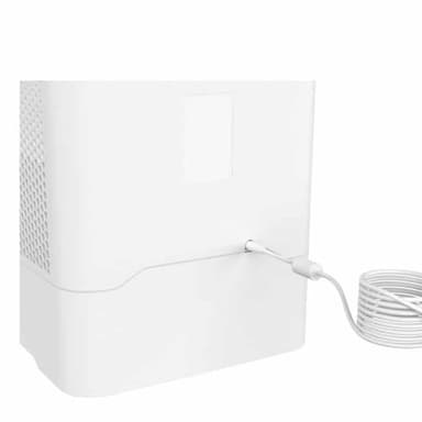 Boneco H300 -hybridikostutin ja ilmanpuhdistin sovelluksella