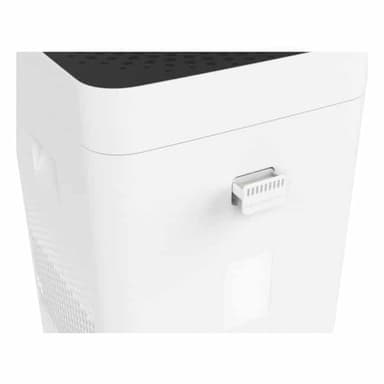 Boneco H300 -hybridikostutin ja ilmanpuhdistin sovelluksella
