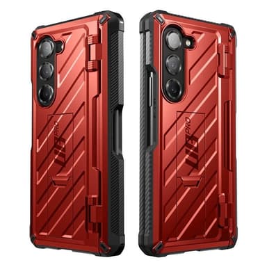 SUPCASE UB Pro Samsung Galaxy Z Fold 6 - Ruddy