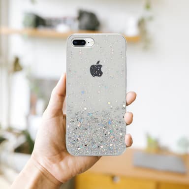 iPhone 7 PLUS / 7S PLUS / 8 PLUS Suojakuori Kotelo
