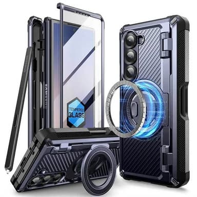 SUPCASE UB Pro Mag kuori Samsung Galaxy Z Fold 6 - Mountain