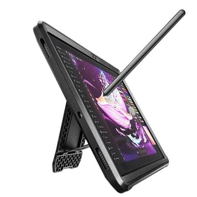 SUPCASE UB Pro kotelo Samsung Galaxy Tab S7 Plus