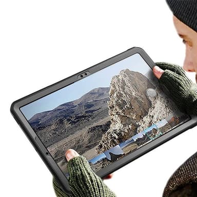 SUPCASE UB Pro kotelo Samsung Galaxy Tab S7 Plus