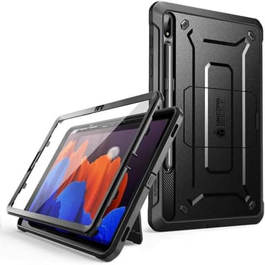 SUPCASE UB Pro kotelo Samsung Galaxy Tab S7 Plus