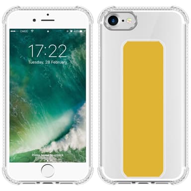 iPhone 7 / 7S / 8 / SE 2020 Suojakuori Kotelo