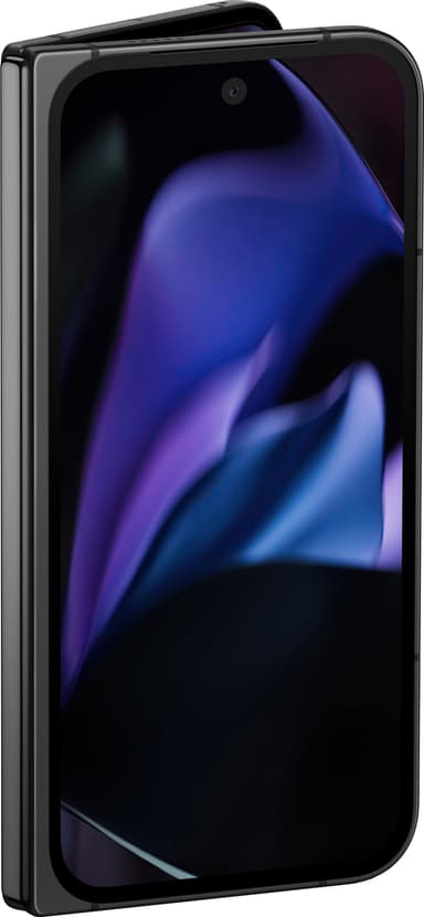 Google Pixel 9 Pro Fold 5G älypuhelin 16/256 GB (Obsidian)