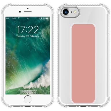 iPhone 7 / 7S / 8 / SE 2020 Suojakuori Kotelo