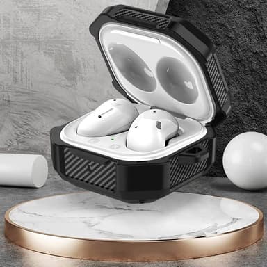 Kotelo Samsung Galaxy Buds PRO / LIVE / Buds 2
