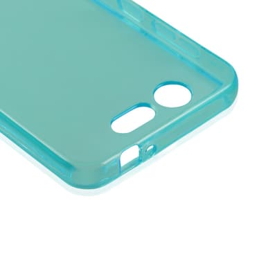 ZTE Blade S7 Suojakuori Kotelo (Sininen)