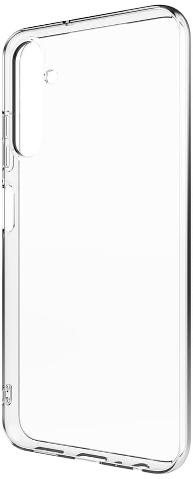 Zagg Samsung Galaxy A05s läpinäkyvä suojakuori