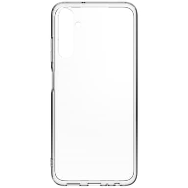 Zagg Samsung Galaxy A05s läpinäkyvä suojakuori
