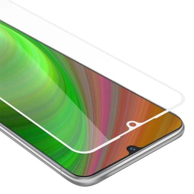 Vivo V11i Suojakalvo Karkaistu lasi Näytönsuoja