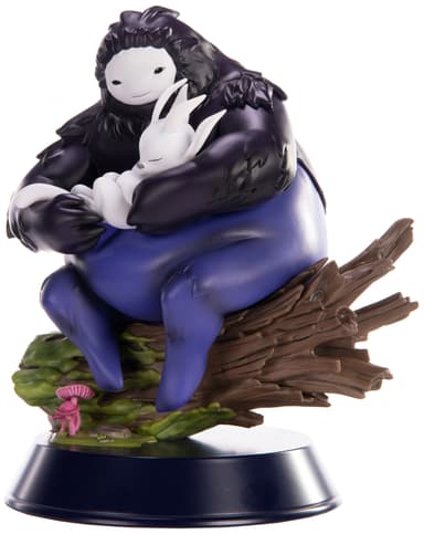 First 4 Figures OatBF toimintafiguuri (Ori and Naru)