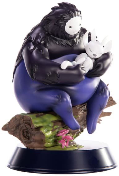 First 4 Figures OatBF toimintafiguuri (Ori and Naru)