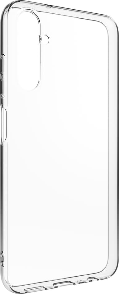 Zagg Samsung Galaxy A05s läpinäkyvä suojakuori