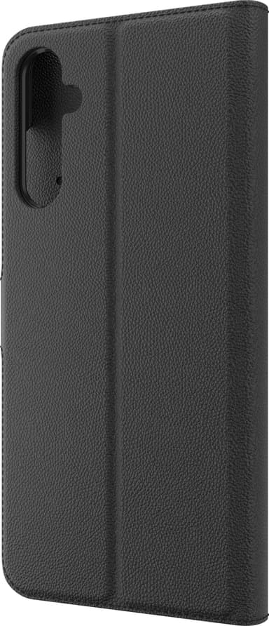 Zagg Samsung Galaxy A05s lompakkokotelo (musta)