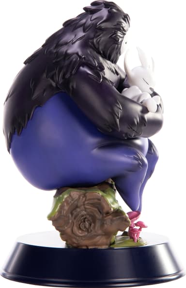 First 4 Figures OatBF toimintafiguuri (Ori and Naru)