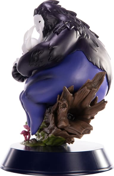 First 4 Figures OatBF toimintafiguuri (Ori and Naru)
