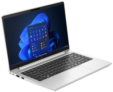 HP EliteBook 640 G10 14" kannettava i5-1335U/16/256