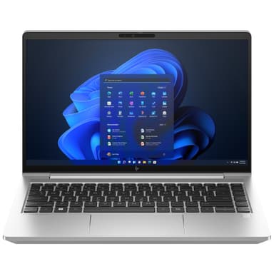 HP EliteBook 640 G10 14" kannettava i5-1335U/16/256