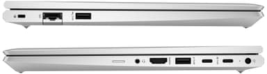 HP ProBook 440 G10 14" kannettava  i5/16/256