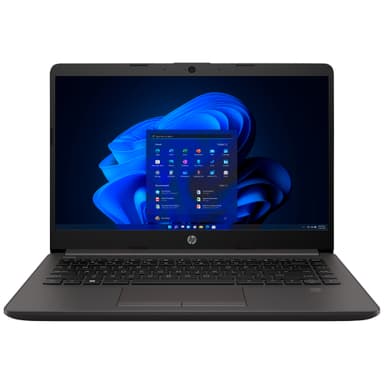 HP 240 G9 14" kannettava i5-1235U/16/256