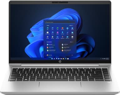 HP ProBook 440 G10 14" kannettava  i5/16/256