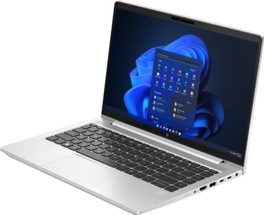 HP EliteBook 640 G10 14" kannettava i5-1335U/16/256