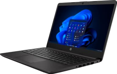 HP 240 G9 14" kannettava i5-1235U/16/256