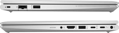 HP EliteBook 640 G10 14" kannettava i5-1335U/16/256