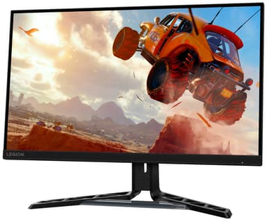 Lenovo Legion R27qe 27" pelinäyttö