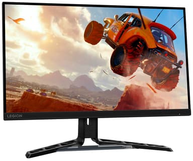 Lenovo Legion R27qe 27" pelinäyttö