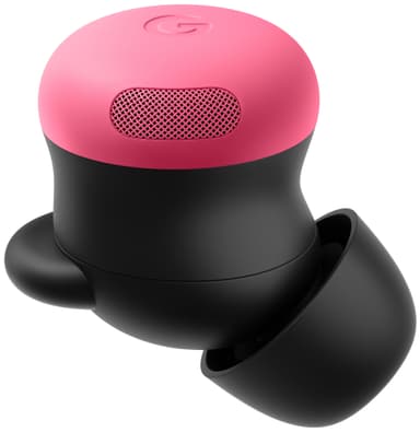 Google Pixel Buds Pro 2 täysin langattomat in-ear kuulokkeet (Peony)