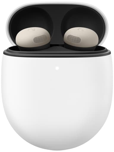 Google Pixel Buds Pro 2 täysin langattomat in-ear kuulokkeet Porcelain