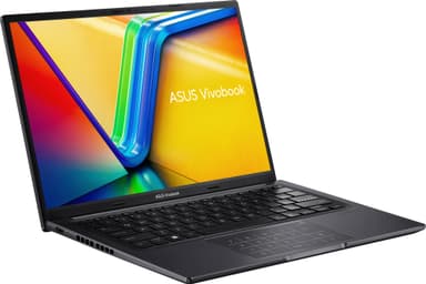 Asus VivoBook 14 R7-7/16/512 14" kannettava