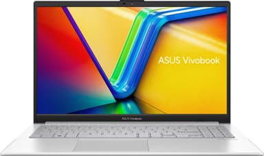 Asus VivoBook Go 15 R3-7/8/128 15,6" kannettava