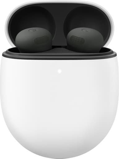 Google Pixel Buds Pro 2 täysin langattomat in-ear kuulokkeet (Hazel)