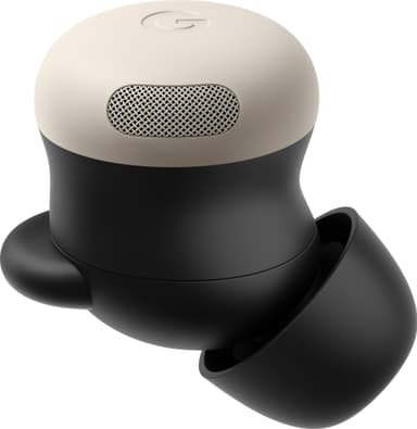 Google Pixel Buds Pro 2 täysin langattomat in-ear kuulokkeet Porcelain