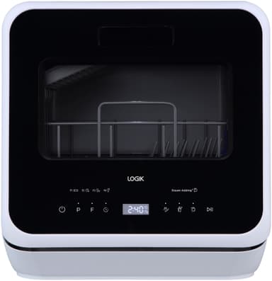 Logik mini astianpesukone LDW2PB24E