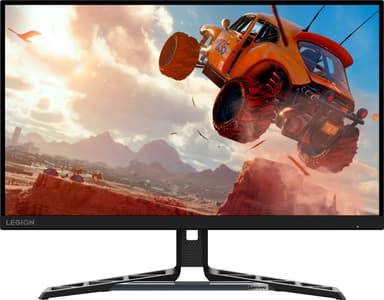 Lenovo Legion R27qe 27" pelinäyttö