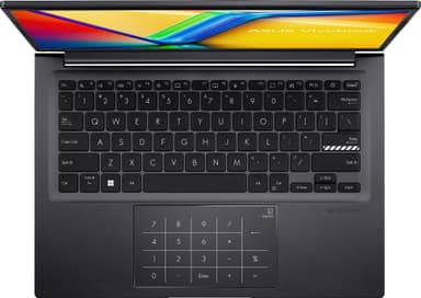 Asus VivoBook 14 R7-7/16/512 14" kannettava