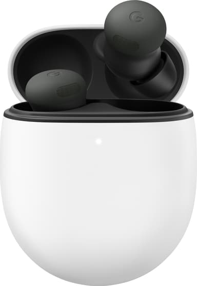 Google Pixel Buds Pro 2 täysin langattomat in-ear kuulokkeet (Hazel)