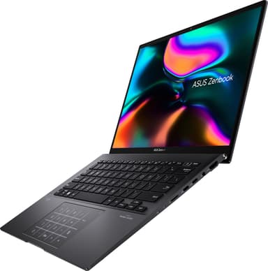 Asus ZenBook 14 UM3402 R5-7/16/512 14" kannettava
