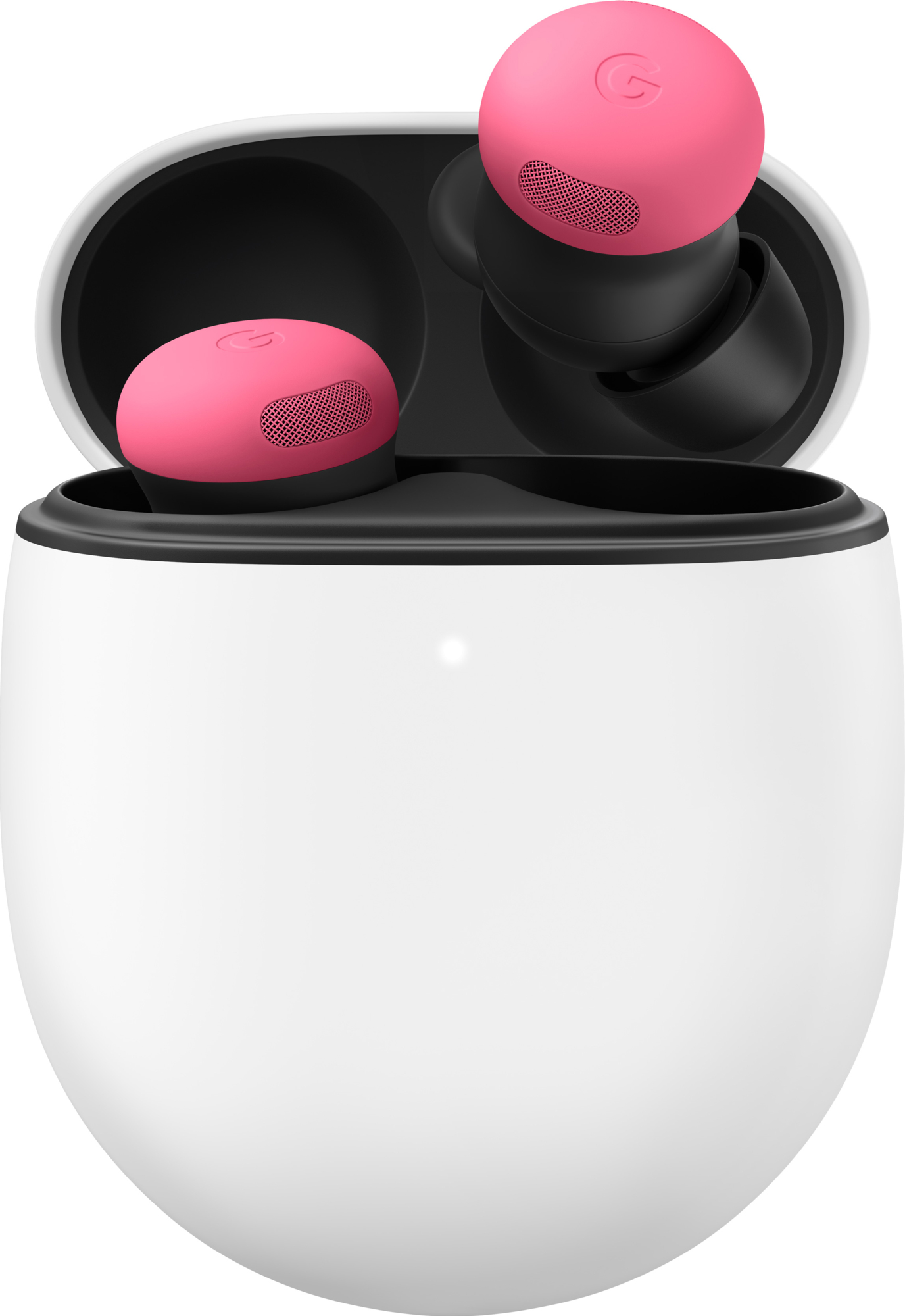 Google Pixel Buds Pro 2 täysin langattomat in-ear kuulokkeet (Peony)