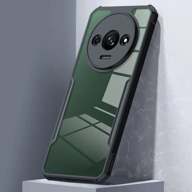 XUNDD Xiaomi Redmi A3 Beatle Series Suojakuori