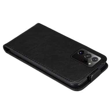 Samsung Galaxy NOTE 20 ULTRA Suojakuori Lompakkokotelo