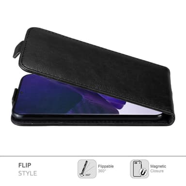 Samsung Galaxy NOTE 20 ULTRA Suojakuori Lompakkokotelo